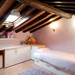 Casa San Simon Massa