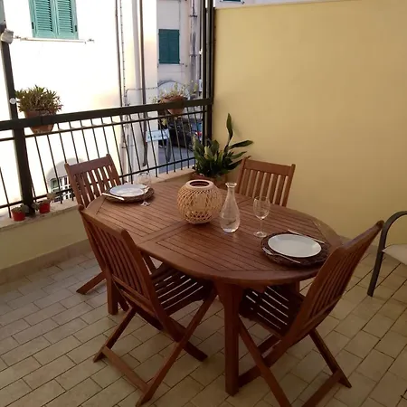 Casa San Simon