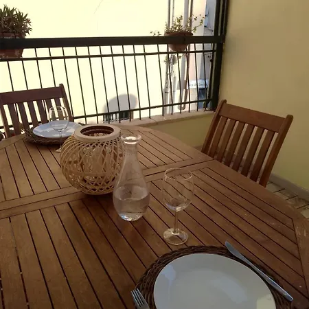 Casa San Simon Holiday home Massa (Tuscany)