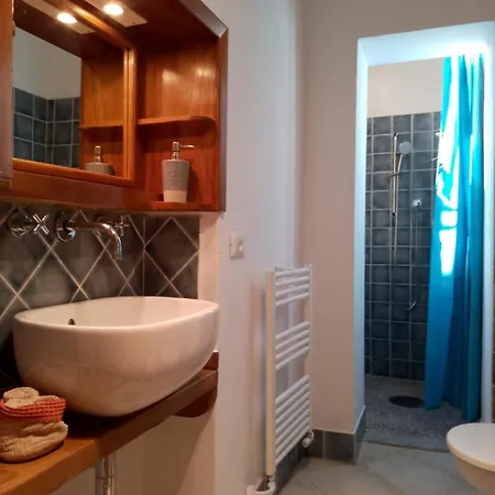 Holiday home Casa San Simon