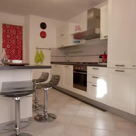 Casa San Simon Holiday home