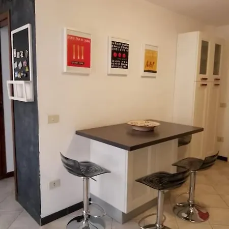 Holiday home Casa San Simon *