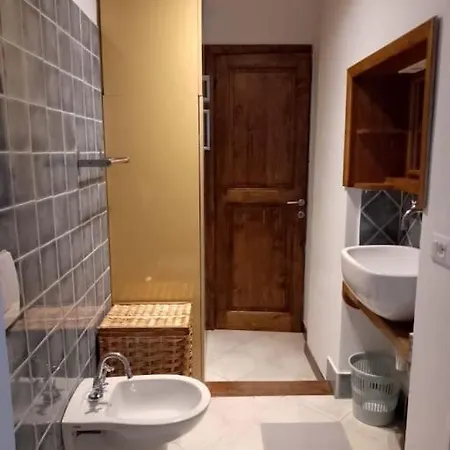 Casa San Simon *