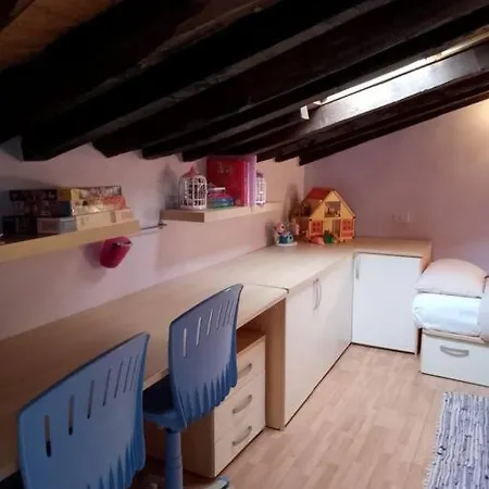 Casa San Simon Holiday home Massa (Tuscany)