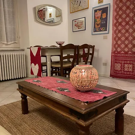 Casa San Simon Holiday home