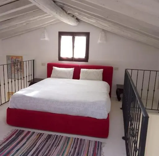 Casa San Simon Hébergement de vacances