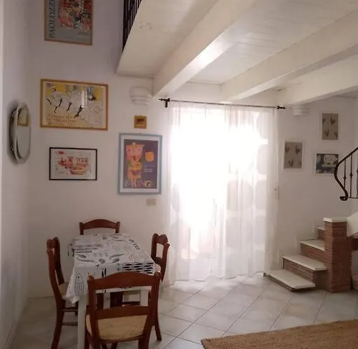 Casa San Simon