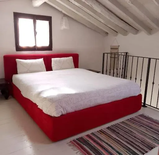 Casa San Simon Hébergement de vacances Massa (Tuscany)