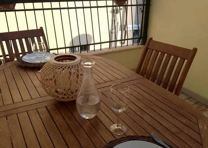 Casa San Simon Hébergement de vacances Massa (Tuscany)
