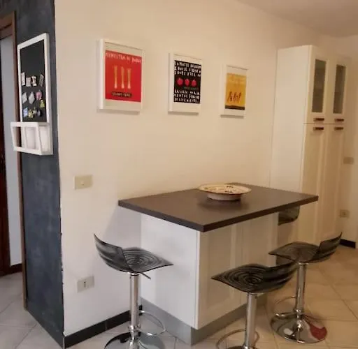Hébergement de vacances Casa San Simon *