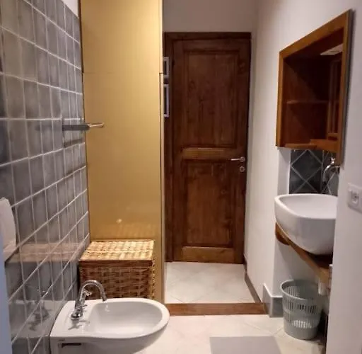 Casa San Simon *